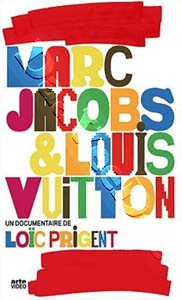 Marc Jacobs & Louis Vuitton (DVD)